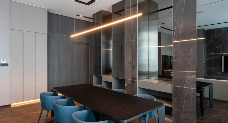 For sale 2 bedrooms condo in Watthana, Bangkok