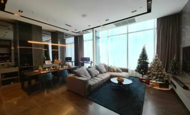 For sale 2 bedrooms condo in Watthana, Bangkok