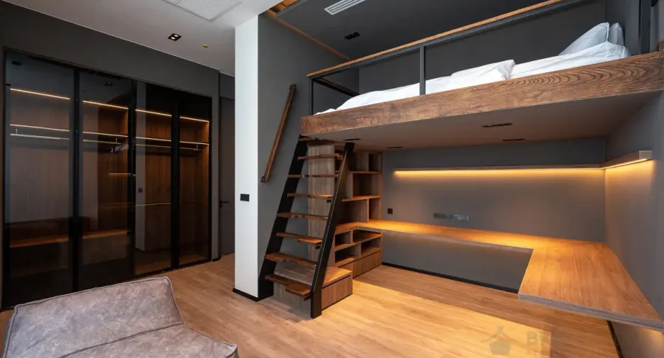 For sale 2 bedrooms condo in Watthana, Bangkok