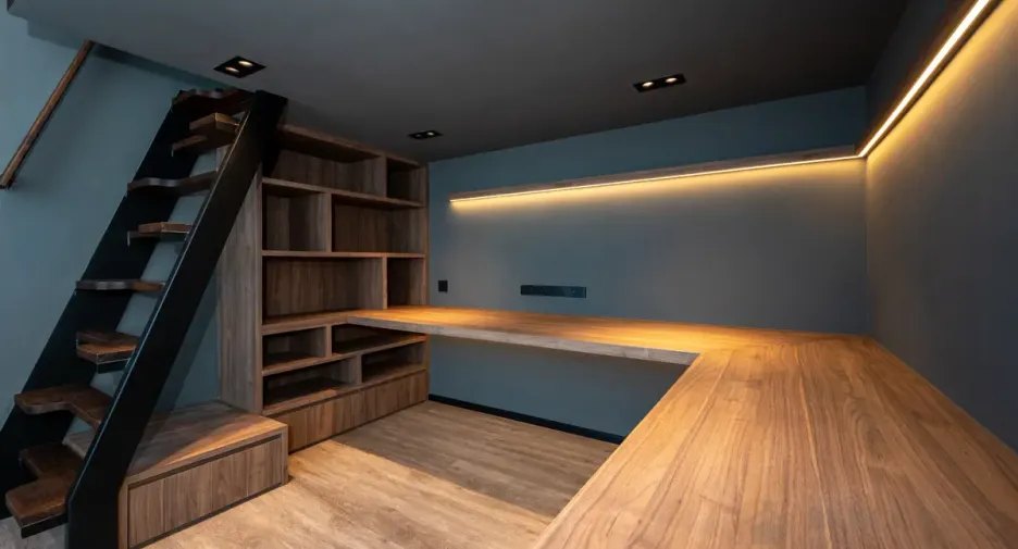 For sale 2 bedrooms condo in Watthana, Bangkok