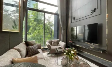 For rent そして for sale 2 ベッドルーム condo in Khlong Toei, Bangkok