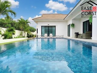 For sale and for rent 4 bedrooms house in Bang Lamung, Chonburi