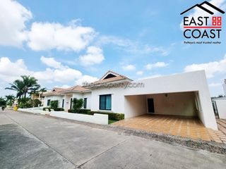For sale and for rent 4 bedrooms house in Bang Lamung, Chonburi