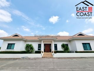For sale and for rent 4 bedrooms house in Bang Lamung, Chonburi