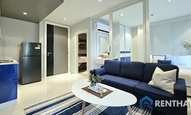 Продажа 1 кровать кондо в Банг Ламунг, Чонбури