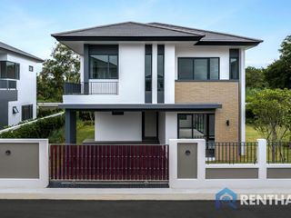 For sale 3 bedrooms house in Bang Saray, Pattaya
