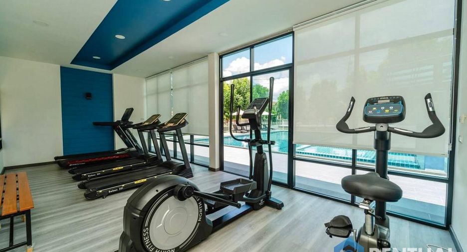 For sale 3 bedrooms house in Sattahip, Chonburi