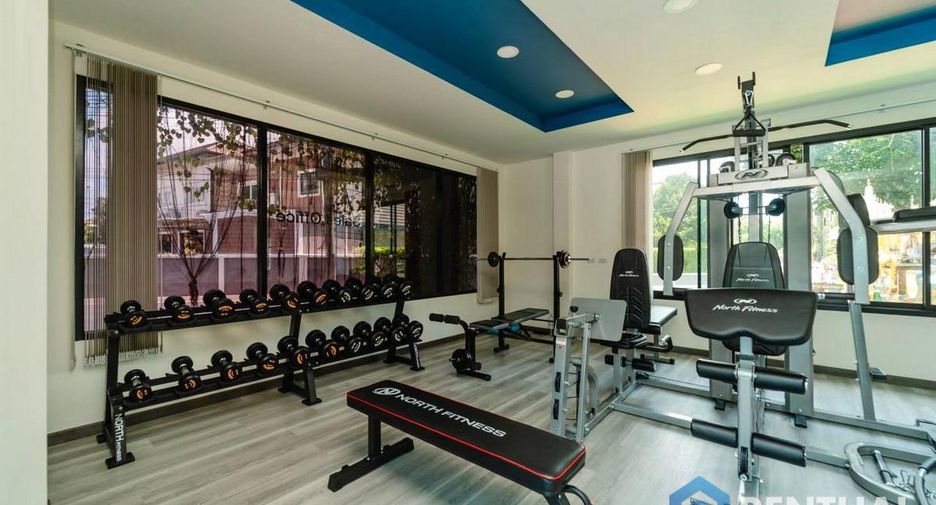 For sale 3 bedrooms house in Sattahip, Chonburi