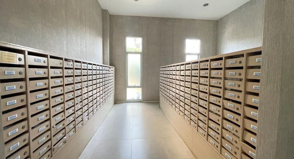For sale 2 bedrooms condo 