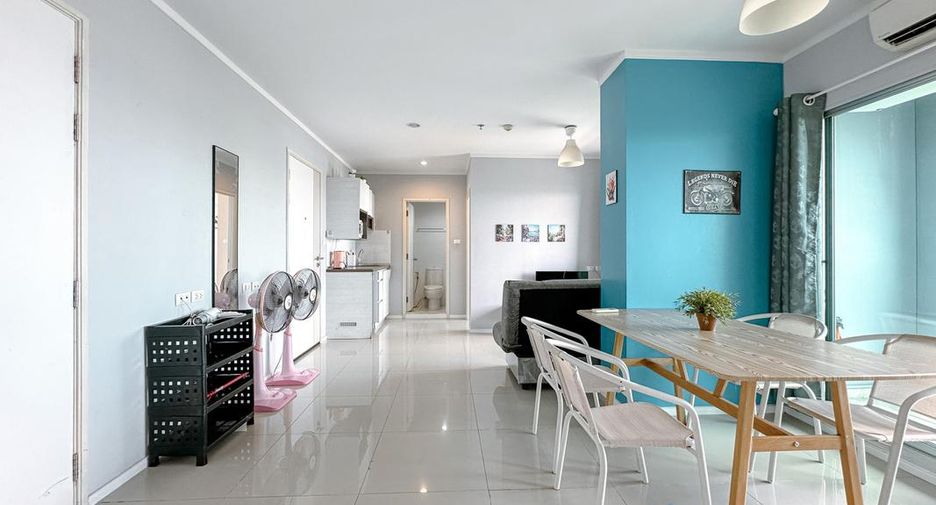For sale 2 bedrooms condo 