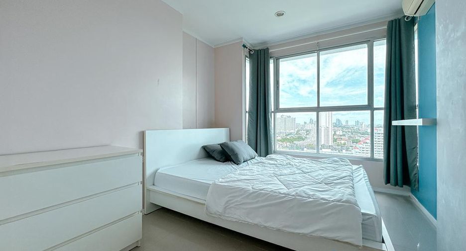 For sale 2 bedrooms condo 