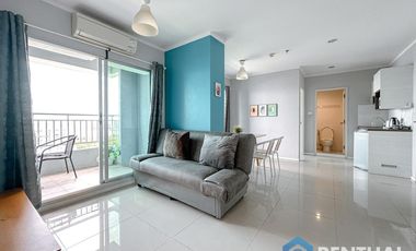 For sale 2 bedrooms condo 