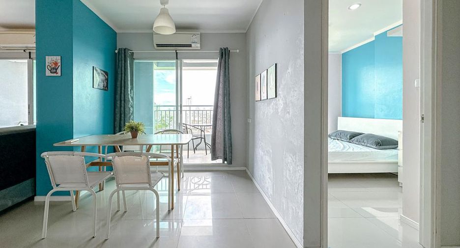 For sale 2 bedrooms condo 