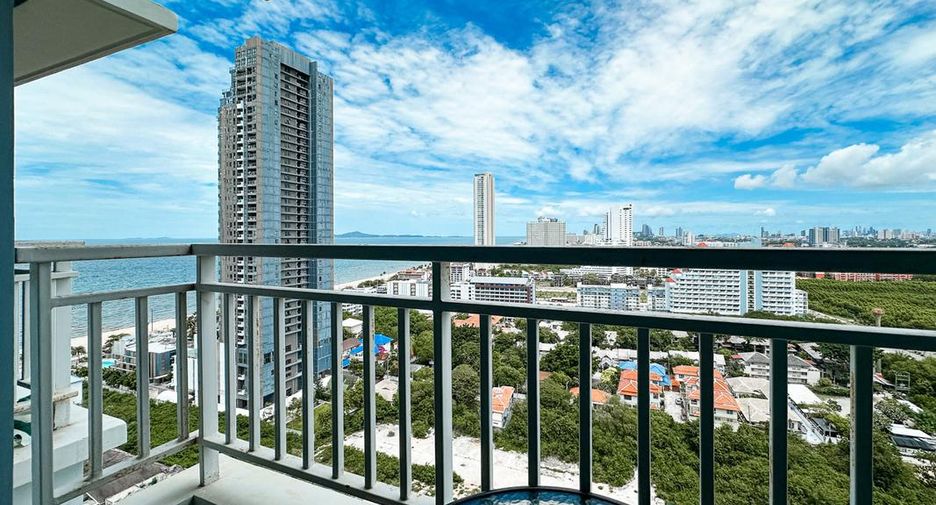 For sale 2 bedrooms condo 