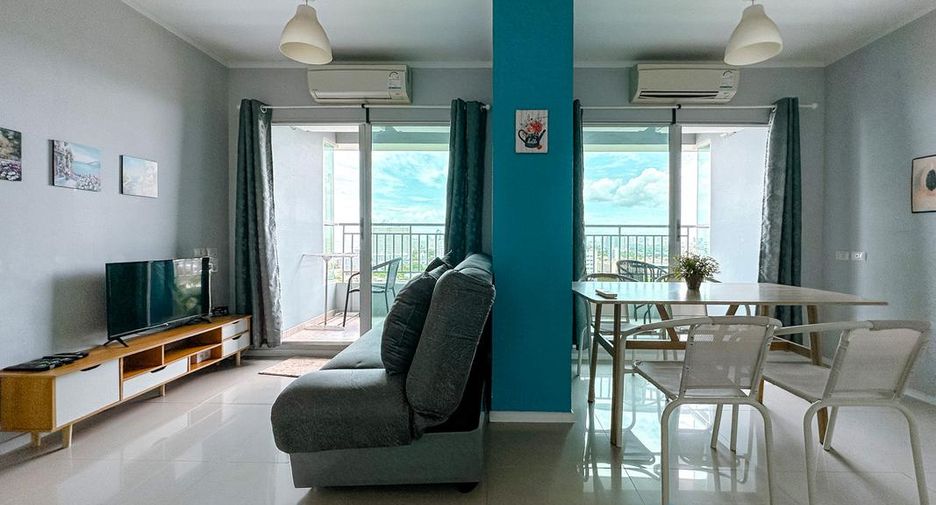 For sale 2 bedrooms condo 