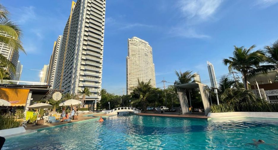For sale 2 bedrooms condo 