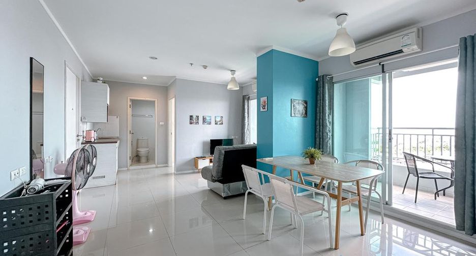For sale 2 bedrooms condo 