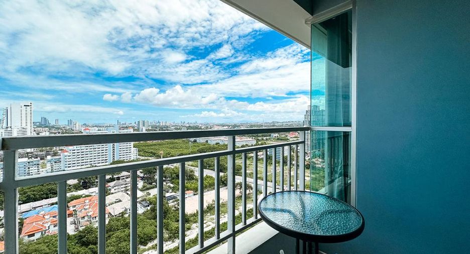 For sale 2 bedrooms condo 