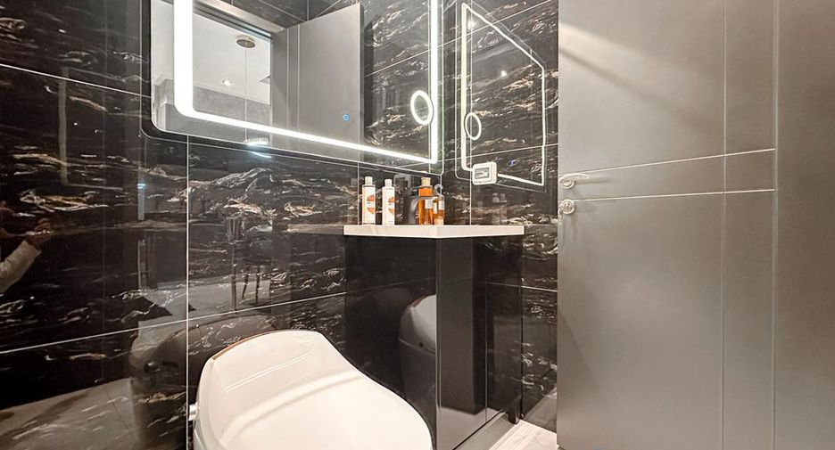For sale 1 bed condo in South Pattaya, Pattaya