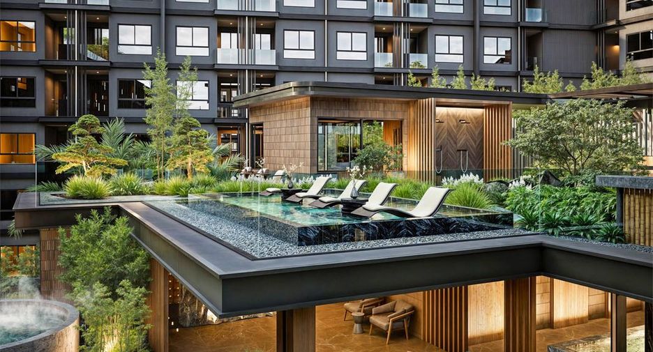 For sale 1 bed condo in South Pattaya, Pattaya