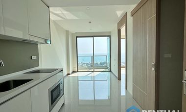 出售 1 卧室 公寓 在 Bang Lamung, Chon Buri