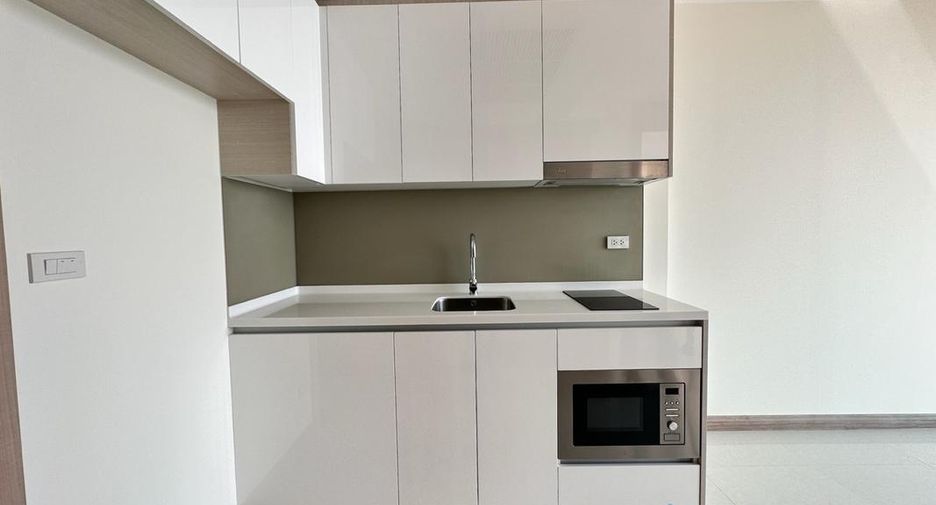 Condo en venta de 1 habitaciones en Bang Lamung, Chonburi