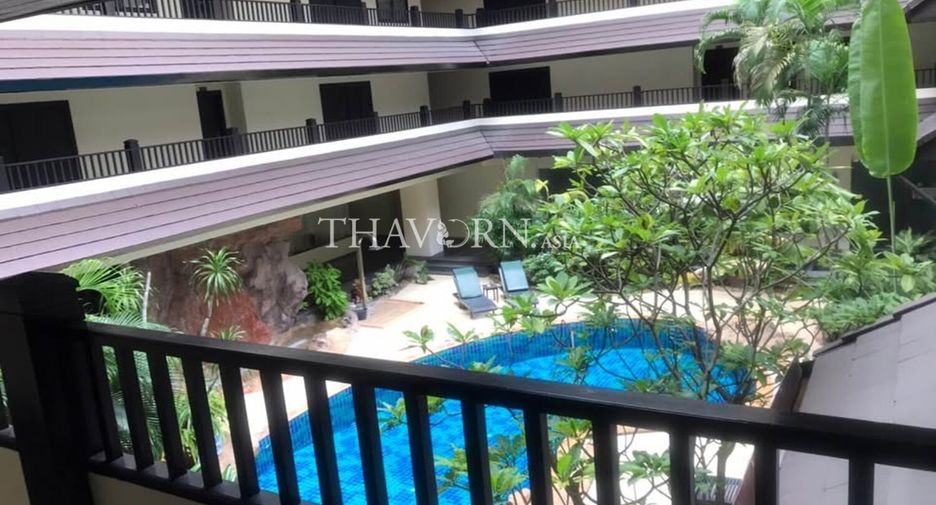 Condo en venta de 1 habitaciones en Bang Lamung, Chonburi