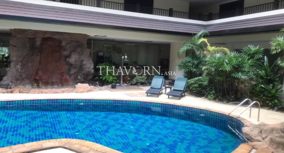 Condo en venta de 1 habitaciones en Bang Lamung, Chonburi