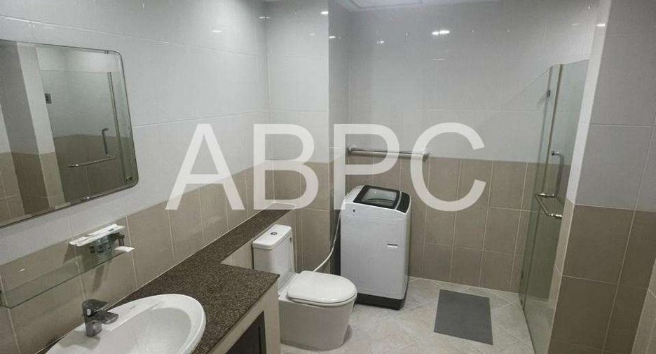 Аренда и продажа 1 кровать кондо в Банг Ламунг, Чонбури