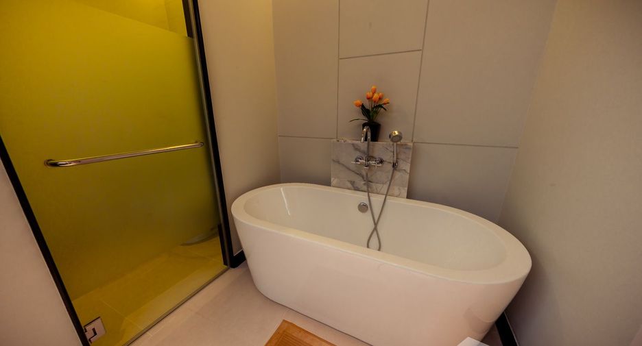 For rent 2 Beds villa in Thalang, Phuket