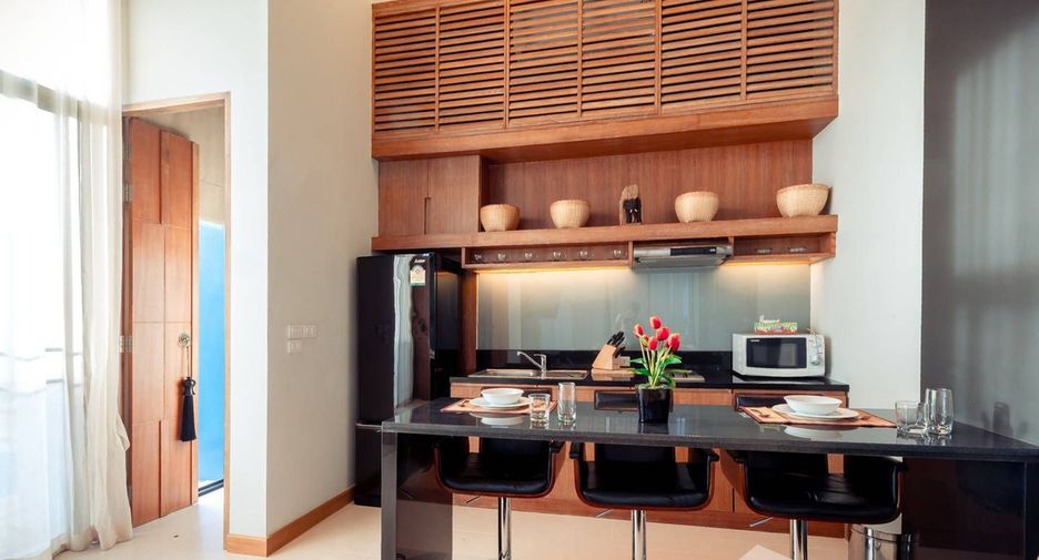 For rent 2 Beds villa in Thalang, Phuket