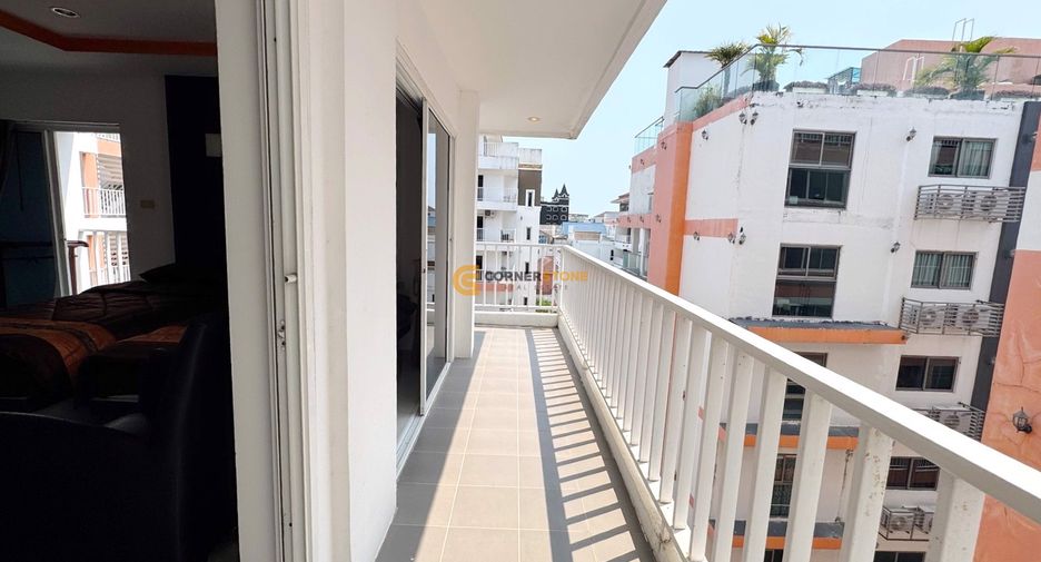 Condo en venta de 1 habitaciones en Bang Lamung, Chonburi
