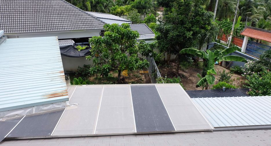 Casa en venta de 5 habitaciones en Bang Lamung, Chonburi