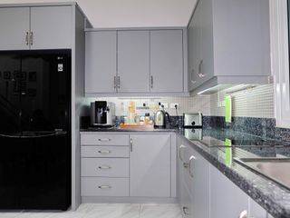 À vendre 5 chambres maison à Bang Lamung, Chonburi