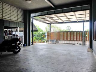 À vendre 5 chambres maison à Bang Lamung, Chonburi
