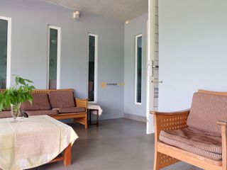 À vendre 5 chambres maison à Bang Lamung, Chonburi