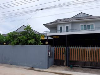 À vendre 5 chambres maison à Bang Lamung, Chonburi