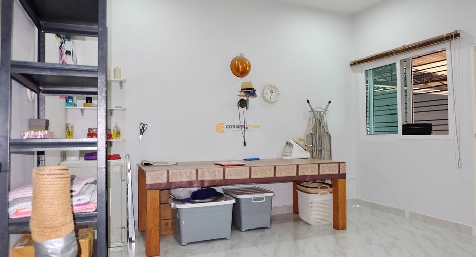 Casa en venta de 5 habitaciones en Bang Lamung, Chonburi