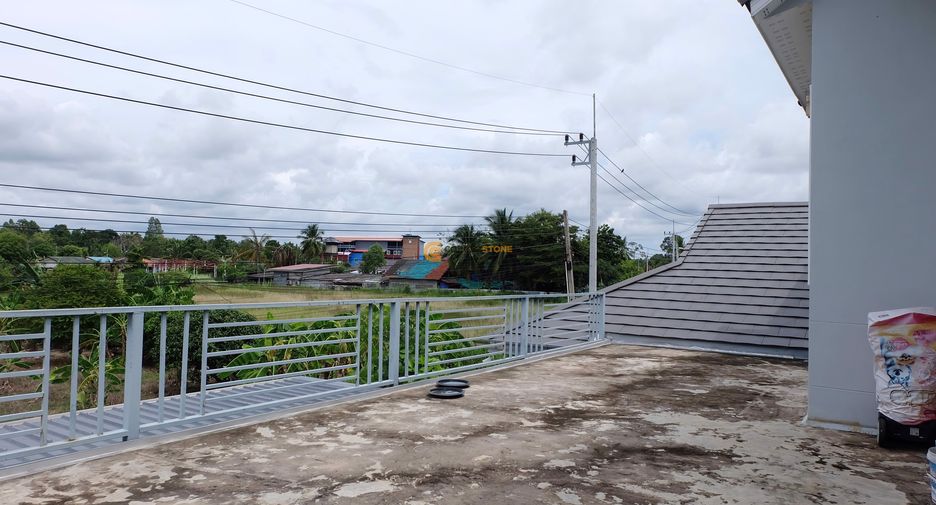 Casa en venta de 5 habitaciones en Bang Lamung, Chonburi