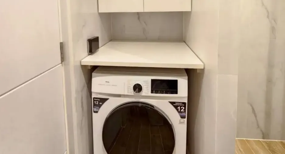 For rent and for sale 1 bed condo in Watthana, Bangkok