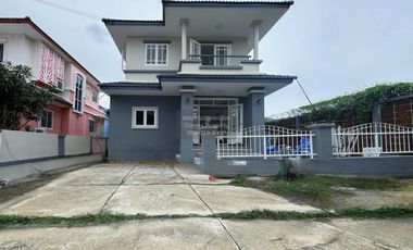 ขาย 3 ห้องนอน บ้านเดี่ยว ใน ทุ่งครุ, กรุงเทพฯ