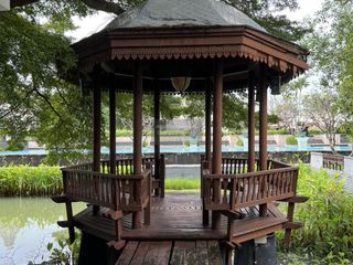 Casa en venta de 4 habitaciones en Lat Phrao, Bangkok