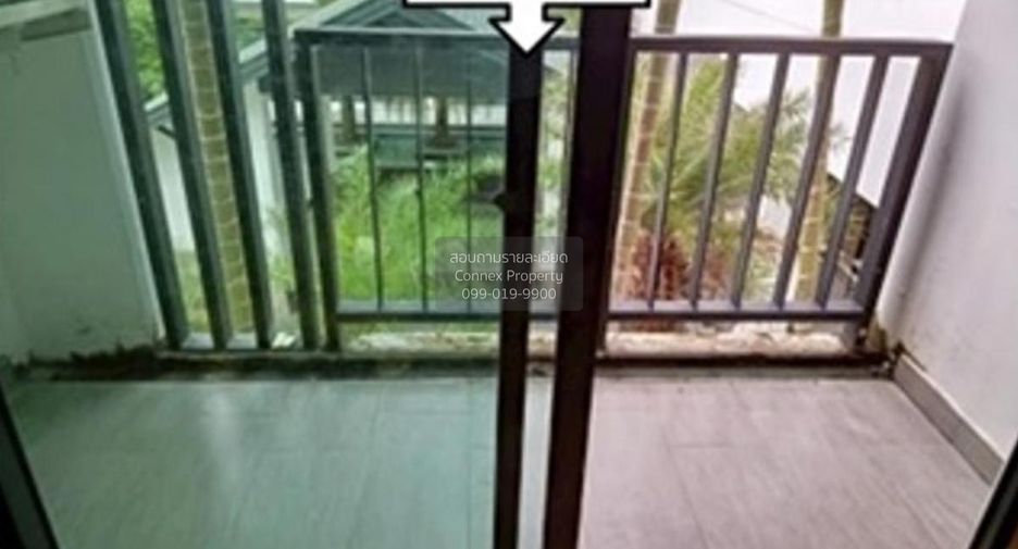For sale 1 bed condo in Si Racha, Chonburi