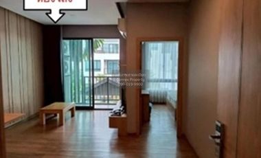 For sale 1 bed condo in Si Racha, Chonburi