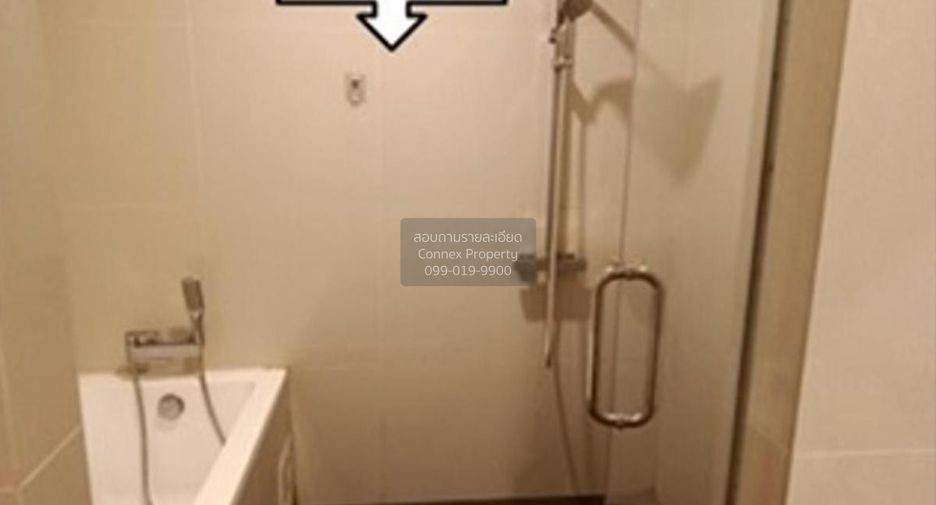 For sale 1 bed condo in Si Racha, Chonburi
