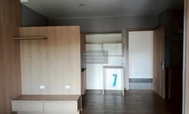 For sale 1 bed condo in Si Racha, Chonburi