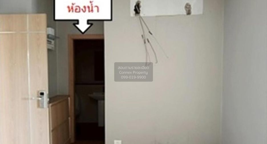 For sale 1 bed condo in Si Racha, Chonburi