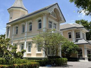 Продажа 3 спальни дом в Лат Пхрао, Бангкок