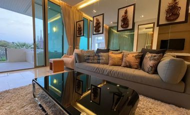 Wohnung zum Kauf mit 2 Zimmer in Bang Lamung, Chonburi