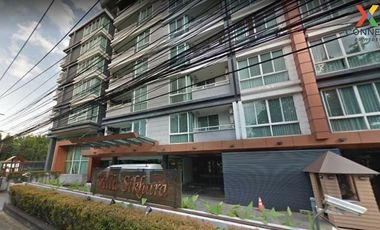 Wohnung zum Kauf mit 1 Zimmer in Watthana, Bangkok